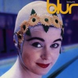 Blur - Leisure 